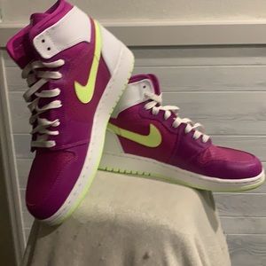 Air Jordan 1 retro high gg